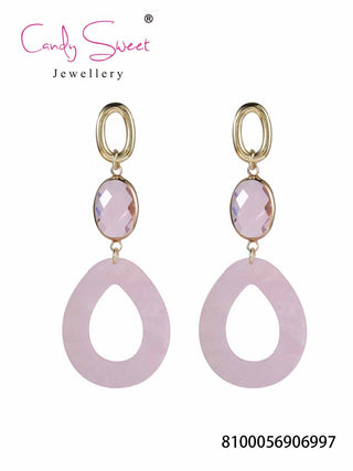 Candy Sweet - 8100056906997 - Oorbellen