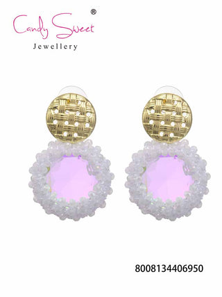 Candy Sweet - 8008134406950 - Oorbellen