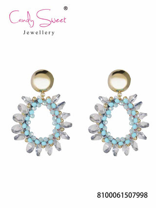 Candy Sweet - 8100061507998 - Oorbellen