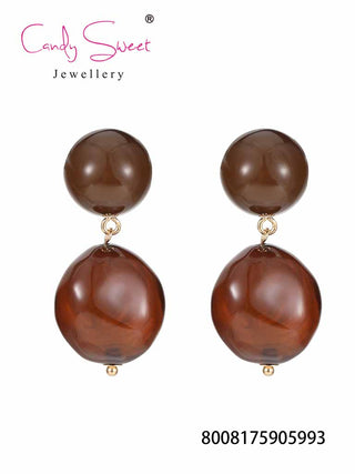Candy Sweet - CS24750 - Oorbellen