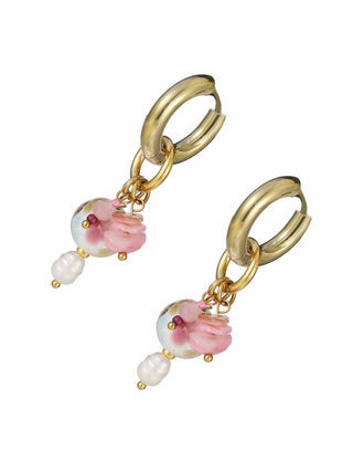 By Jam - 6800049007992 - Oorbellen