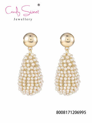 Candy Sweet - CS24703 - Oorbellen