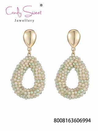 Candy Sweet - 8008163606994 - Oorbellen