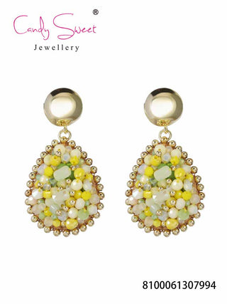 Candy Sweet - 8100061307994 - Oorbellen