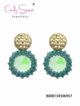 Candy Sweet - 8008134506957 - Oorbellen