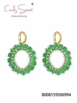 Candy Sweet - 8008159506994 - Oorbellen