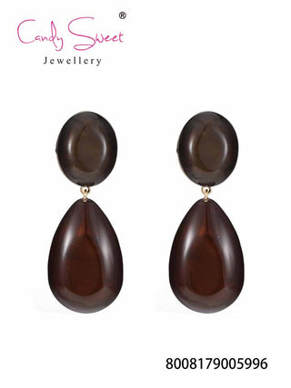 Candy Sweet - CS24781 - Oorbellen
