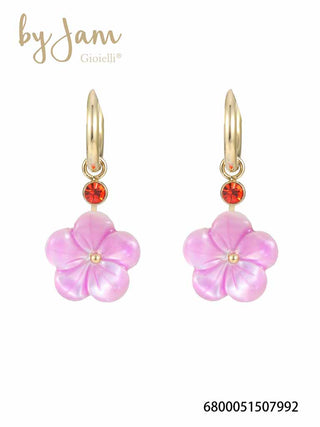 By Jam - 6800051507992 - Oorbellen