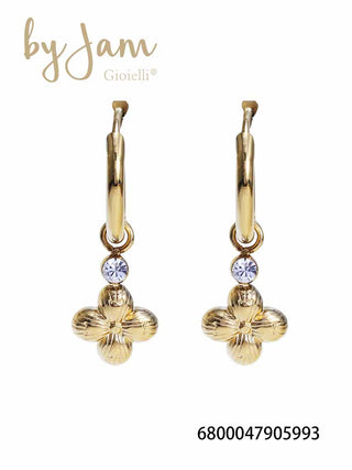 By Jam - 6800047905993 - Oorbellen