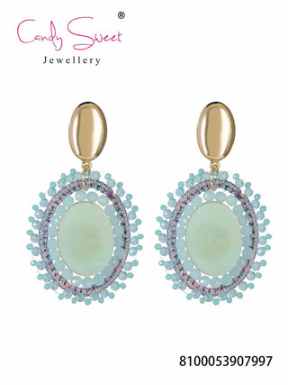 Candy Sweet - 8100053907997 - Oorbellen