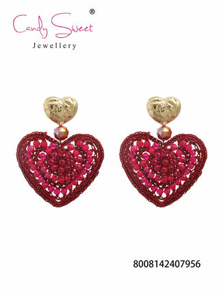 Candy Sweet - 8008142407956 - Oorbellen