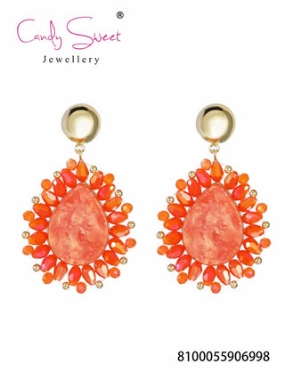 Candy Sweet - 8100055906998 - Oorbellen