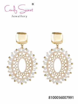 Candy Sweet - 8100056007991 - Oorbellen