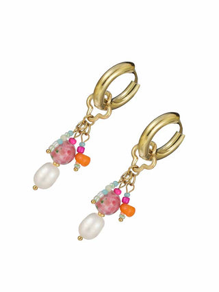 By Jam - 6800050007998 - Oorbellen