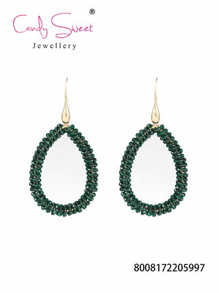 Candy Sweet - CS24713 - Oorbellen