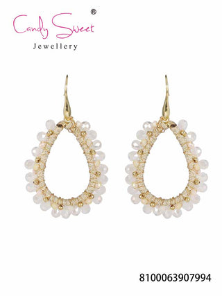 Candy Sweet - 8100063907994 - Oorbellen