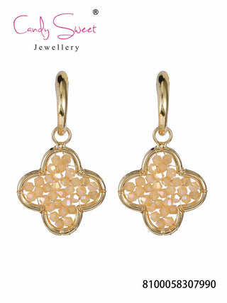 Candy Sweet - 8100058307990 - Oorbellen