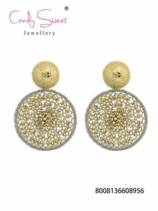 Candy Sweet - 8008136608956 - Oorbellen