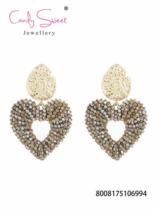 Candy Sweet - CS24742 - Oorbellen