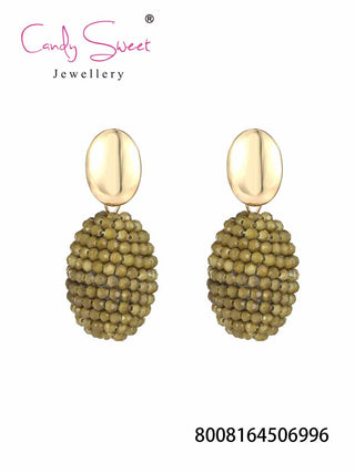 Candy Sweet - 8008164506996 - Oorbellen