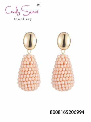 Candy Sweet - 8008165206994 - Oorbellen