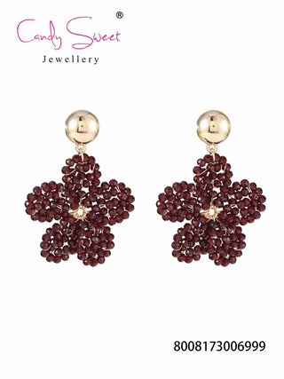 Candy Sweet - CS24721 - Oorbellen