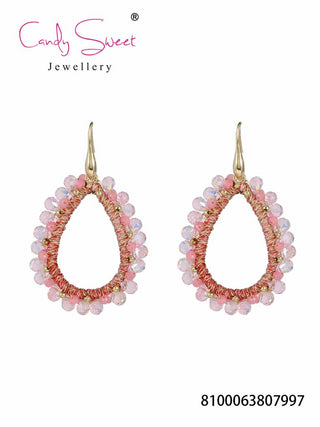 Candy Sweet - 8100063807997 - Oorbellen