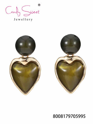 Candy Sweet - CS24788 - Oorbellen