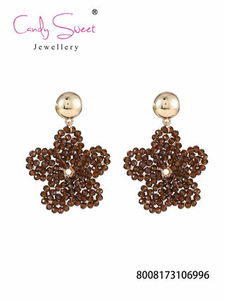 Candy Sweet - CS24722 - Oorbellen