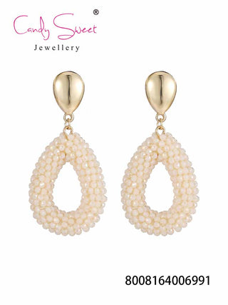 Candy Sweet - 8008164006991 - Oorbellen