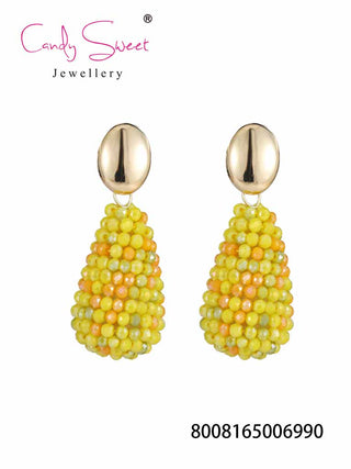 Candy Sweet - 8008165006990 - Oorbellen