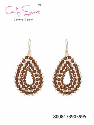 Candy Sweet - CS24730 - Oorbellen