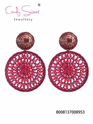 Candy Sweet - 8008137008953 - Oorbellen