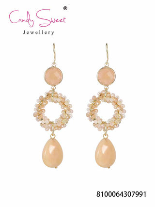 Candy Sweet - 8100064307991 - Oorbellen