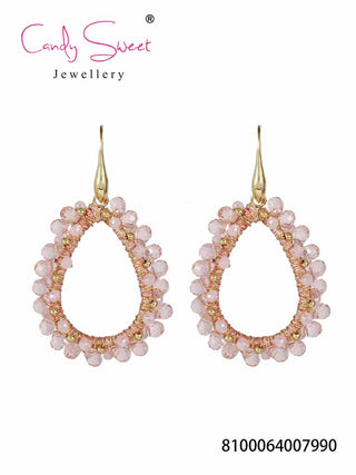 Candy Sweet - 8100064007990 - Oorbellen