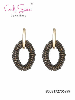 Candy Sweet - CS24718 - Oorbellen