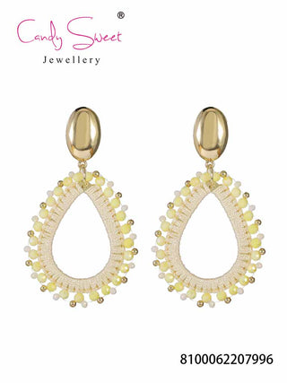 Candy Sweet - 8100062207996 - Oorbellen