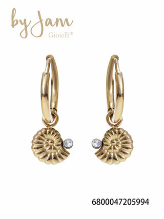 By Jam - 6800047205994 - Oorbellen