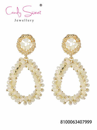 Candy Sweet - 8100063407999 - Oorbellen