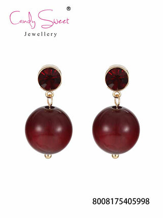 Candy Sweet - CS24745 - Oorbellen