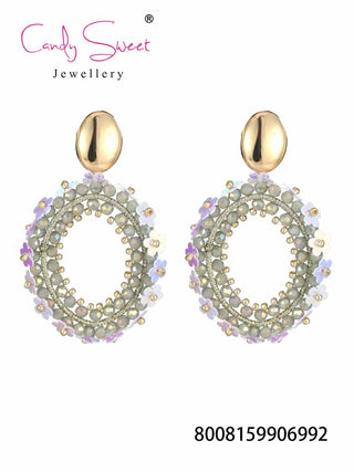 Candy Sweet - 8008159906992 - Oorbellen