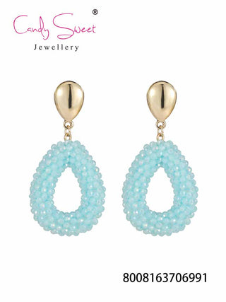 Candy Sweet - 8008163706991 - Oorbellen