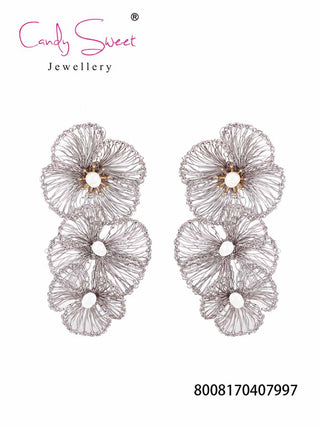 Candy Sweet - CS24695 - Oorbellen