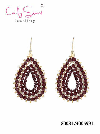 Candy Sweet - CS24731 - Oorbellen