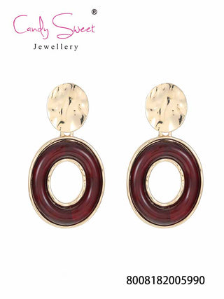 Candy Sweet - CS24811 - Oorbellen