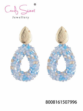 Candy Sweet - 8008161507996 - Oorbellen