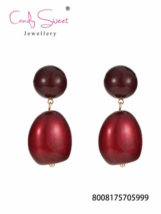 Candy Sweet - CS24748 - Oorbellen