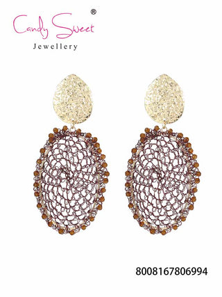 Candy Sweet - CS24669 - Oorbellen