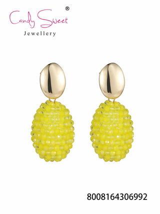 Candy Sweet - 8008164306992 - Oorbellen