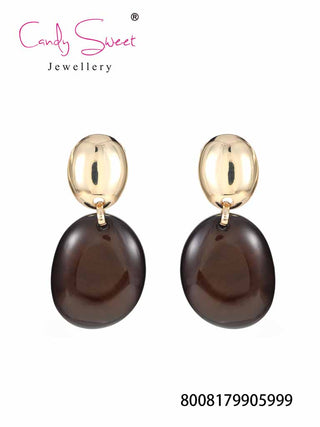 Candy Sweet - CS24790 - Oorbellen